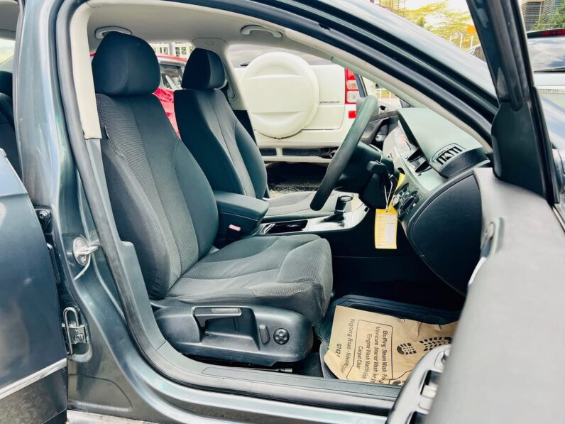 2009 Volkswagen Passat TSI