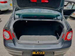 2009 Volkswagen Passat TSI