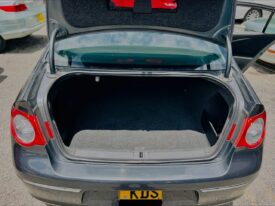 2009 Volkswagen Passat TSI