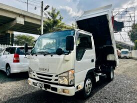 2016 Isuzu Elf