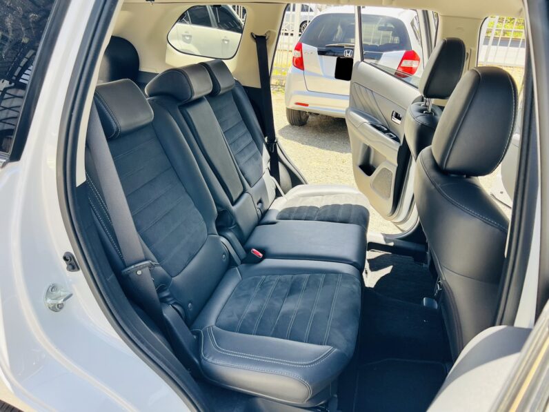 2018 Mitsubishi Outlander PHEV