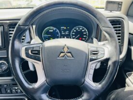 2018 Mitsubishi Outlander PHEV