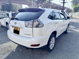 2007 Toyota Harrier